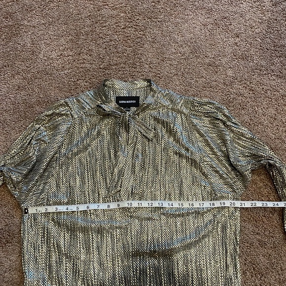 Anthropologie Dress - Picture 11 of 12